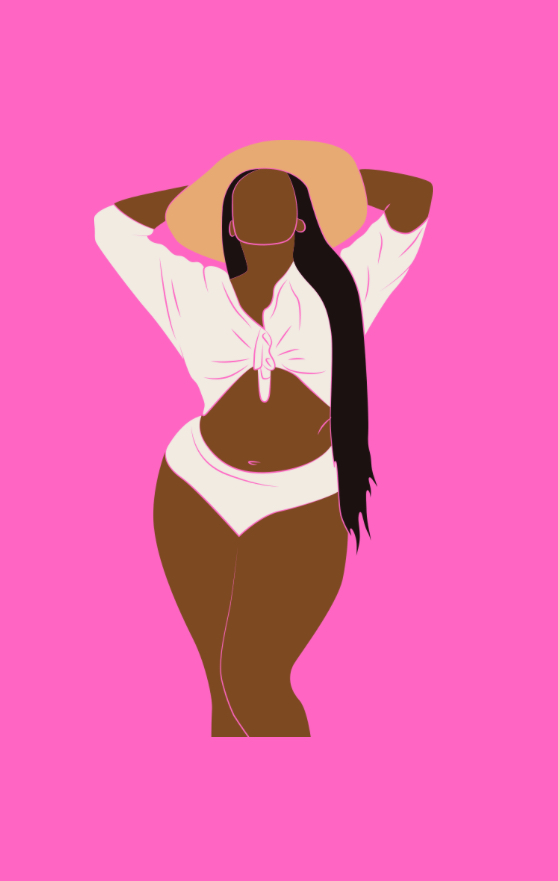 Bikini Modified