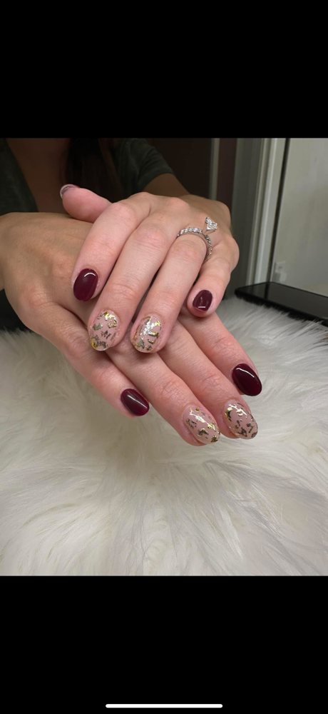 Gel Polish