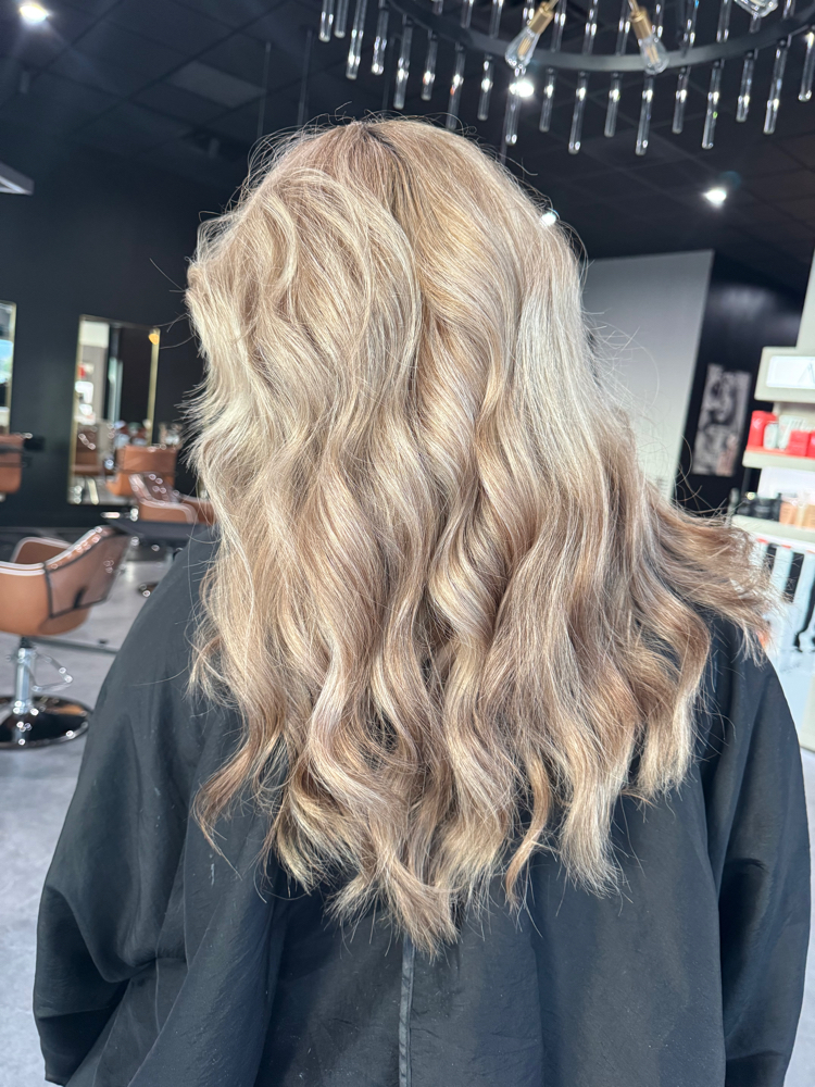 Premium Blond (90+ Foils)