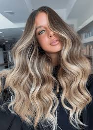 The Ultimate Blonde