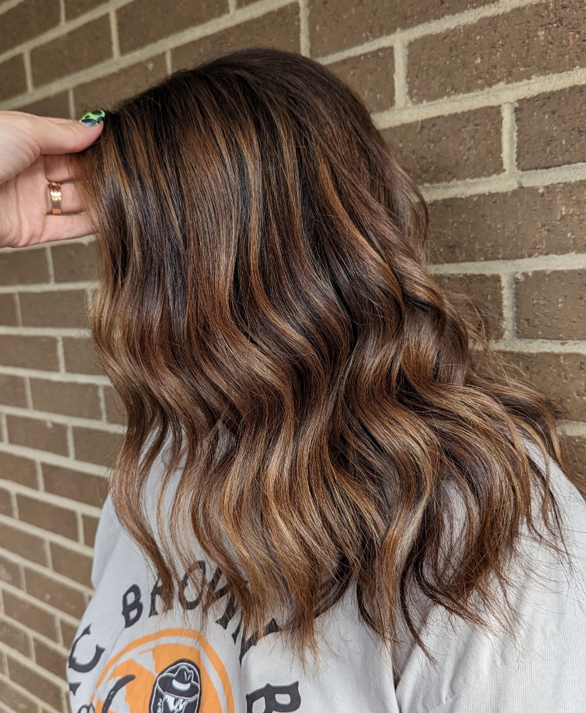 Chemical Cut