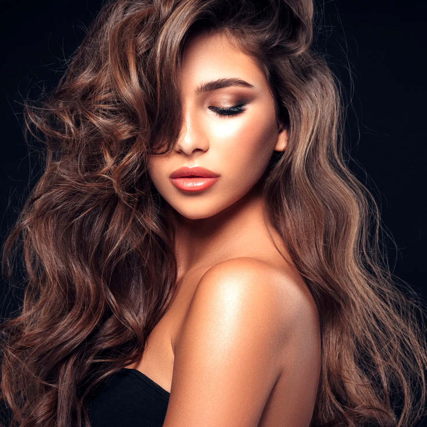 LUXURY HAIR EXTENSION CONSULTATION