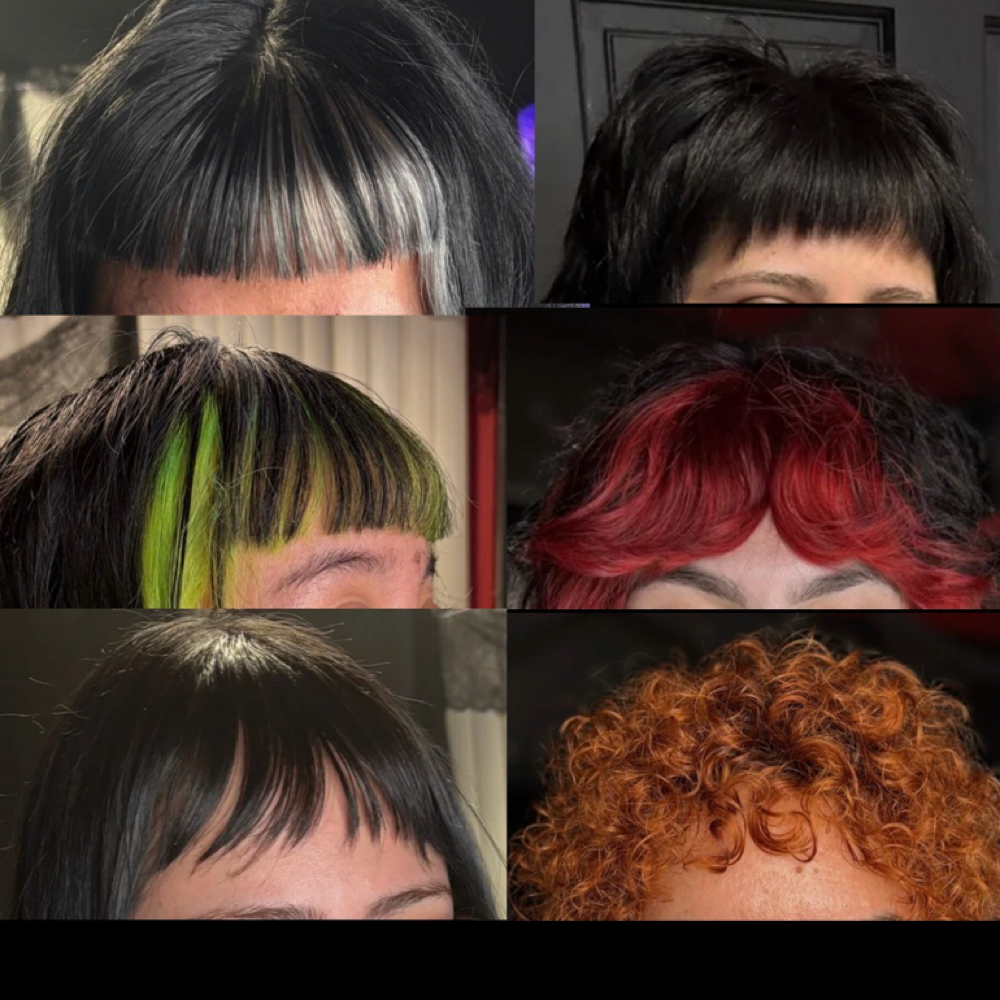 Bang/Bang Trim at Synful Lüx in Pico Rivera, CA