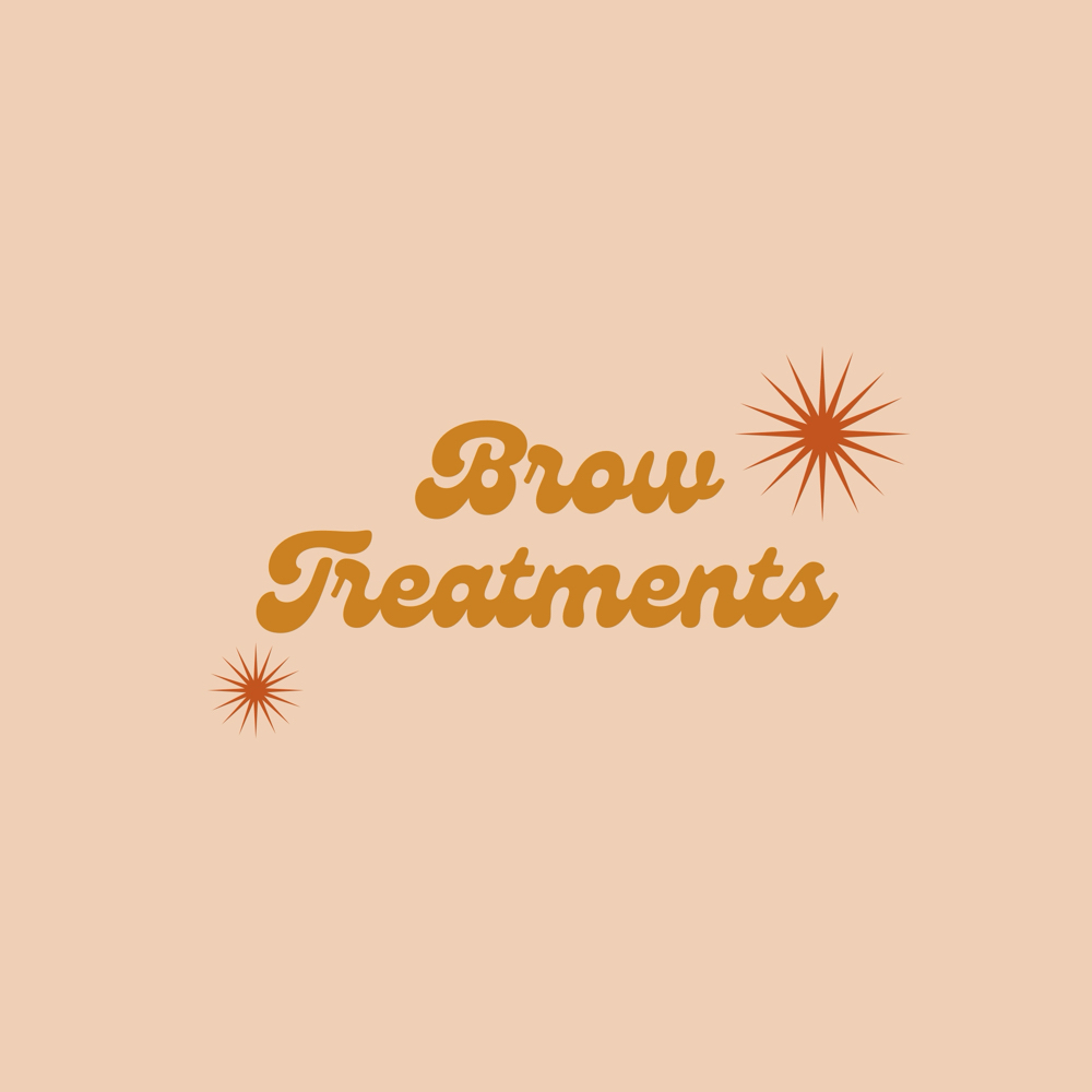Brow Treatments at Ox & Moon Studio - Marshfield in Marshfield, MO