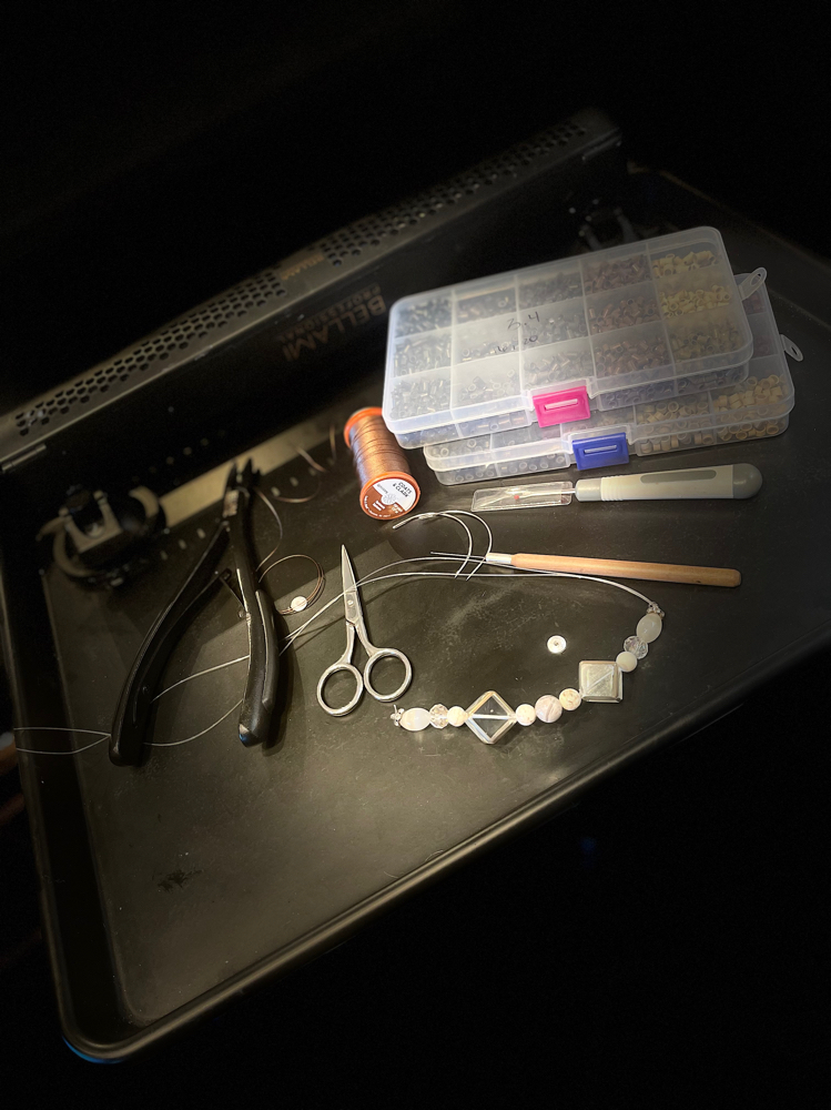 Extension Removal at Jessicaannhair in Redlands, CA