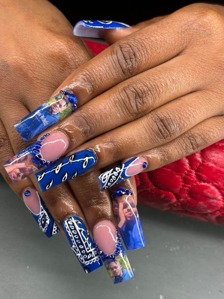 Add Picture Nail Deal