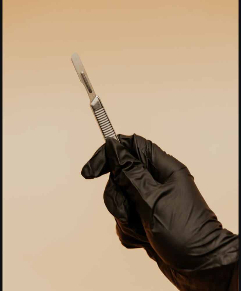 ADD-ON dermaplaning