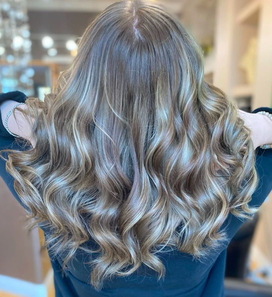 Partial Highlight
