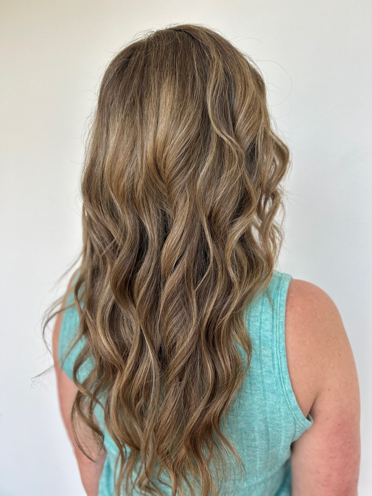 Gloss/ Toner Refresh