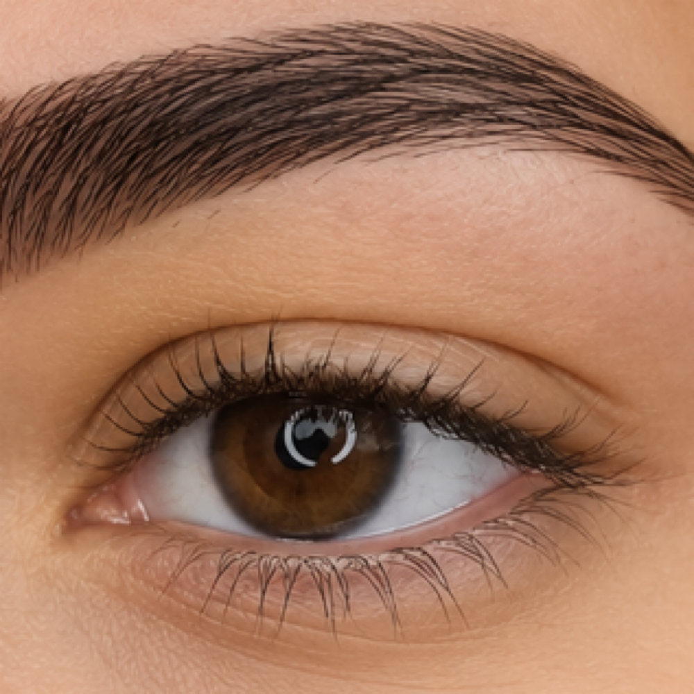 Lash And Brow Tint at Deluxe Lash Extensions in Novi, MI