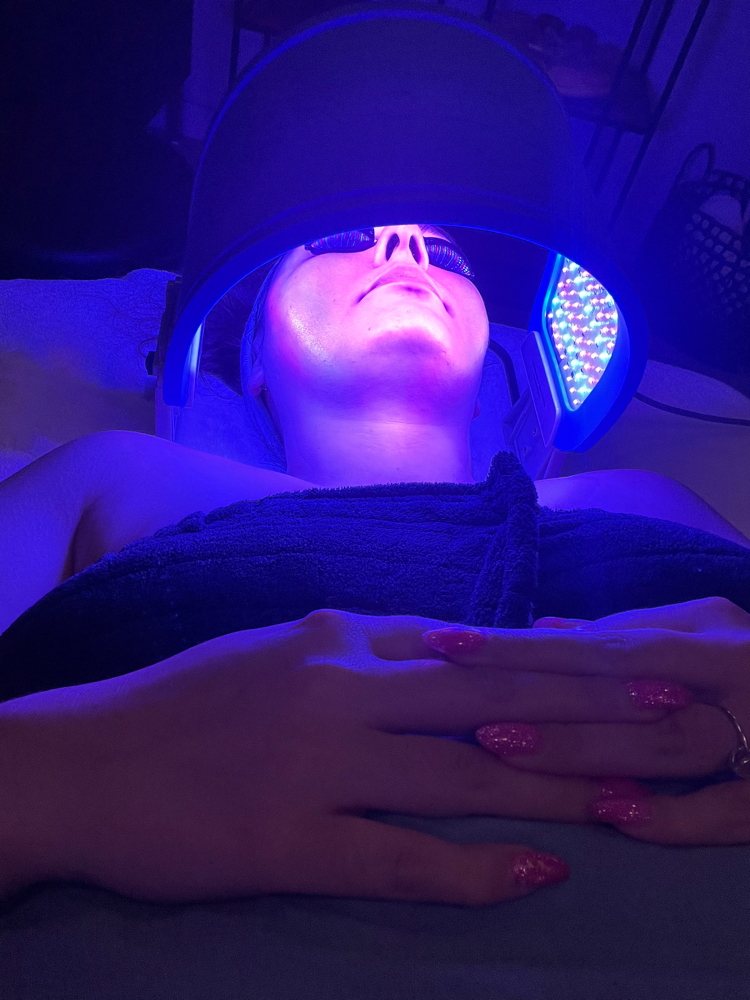 LED Therapy