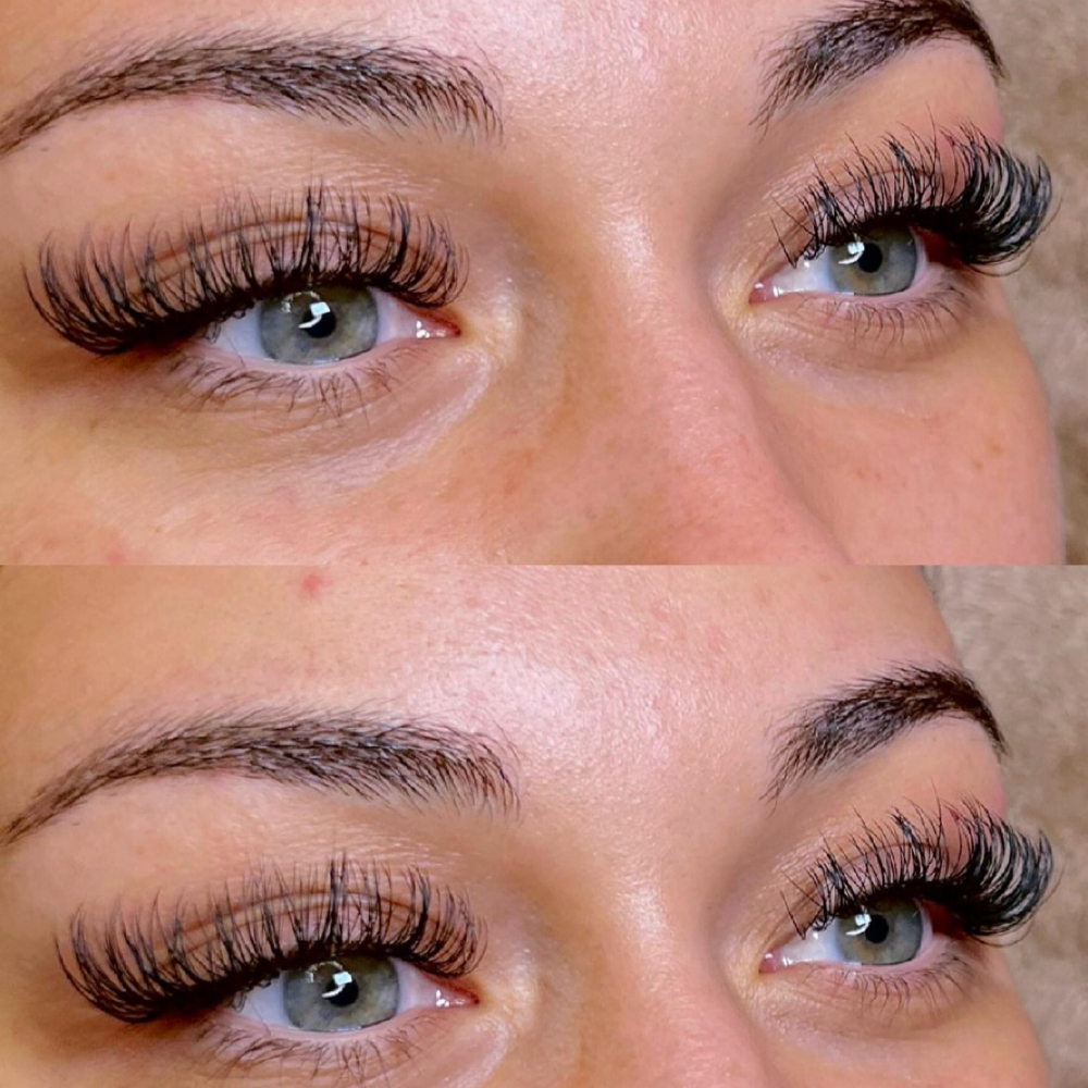 Classic Mini Fill at 417 Glam Co. in Ozark, MO