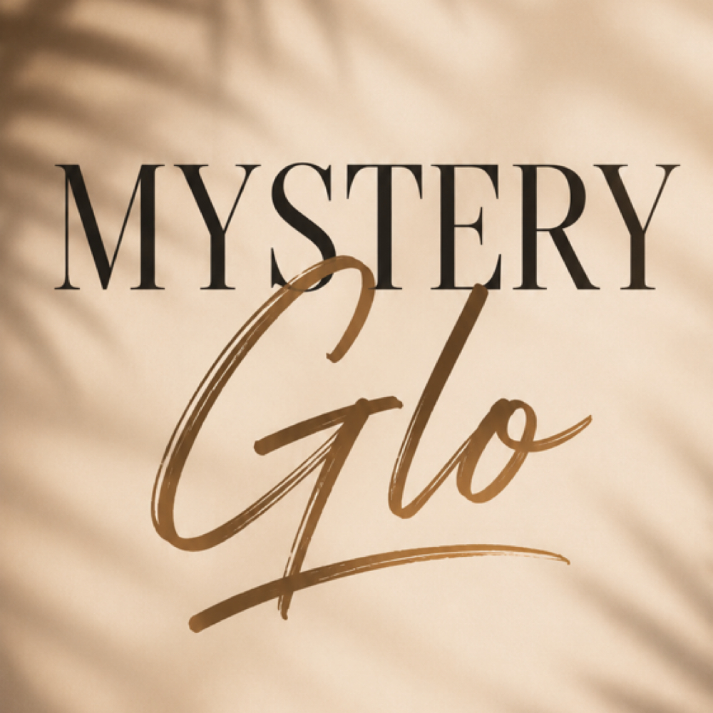 Mystery Glo at Social Glo Bar in Osage Beach, MO