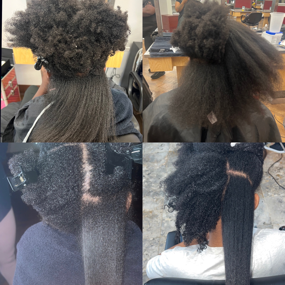 Blow Outs