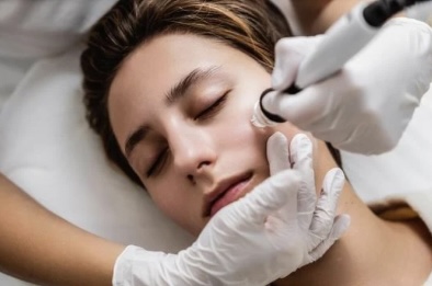 Teen Facial