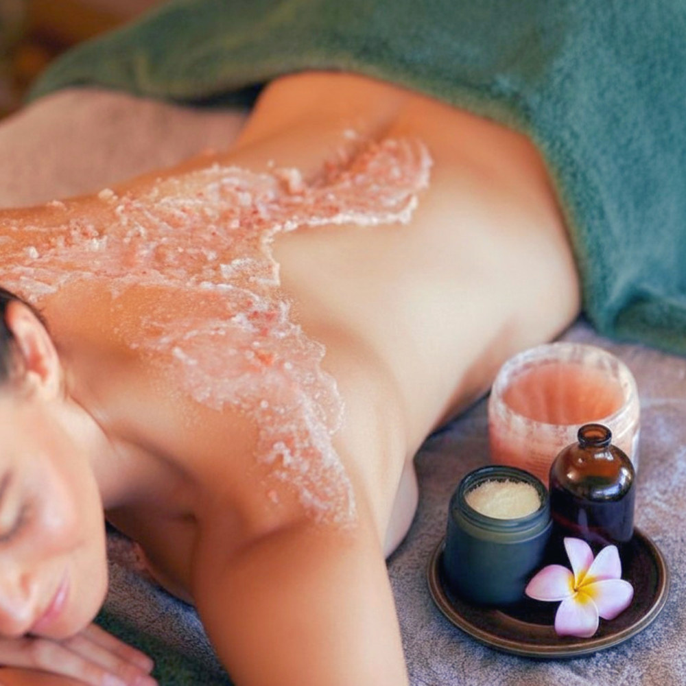 Back Facial at Skin Care by Kayla in Martinez, GA