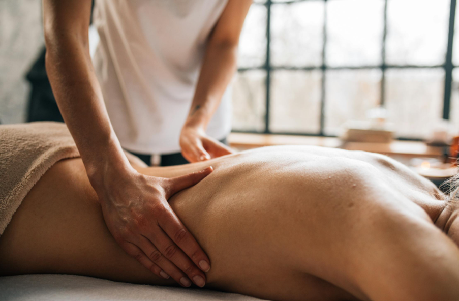 90 Minute Rejuvenation