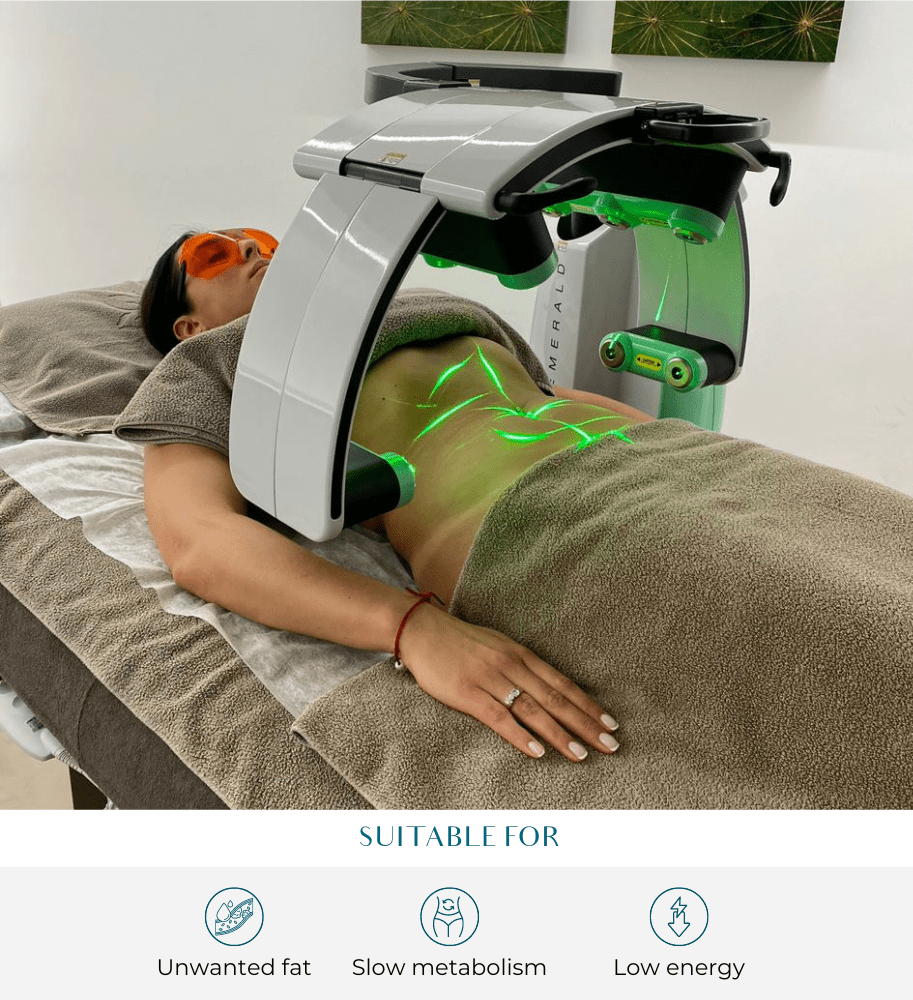 JADE LASER LIPO