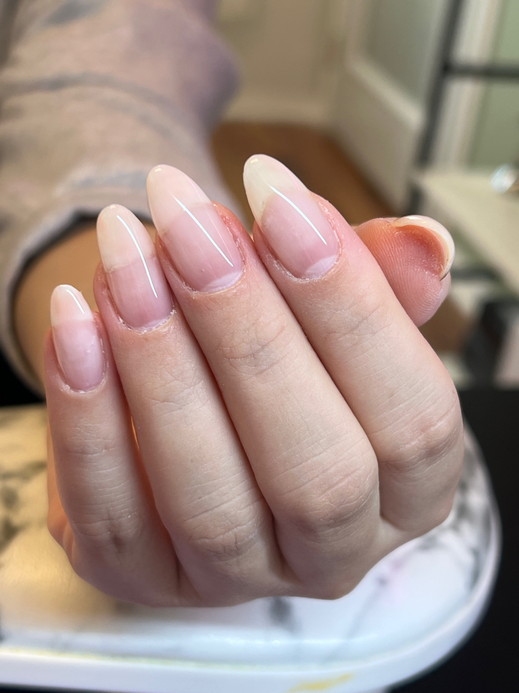 Soft Gel Rebalance