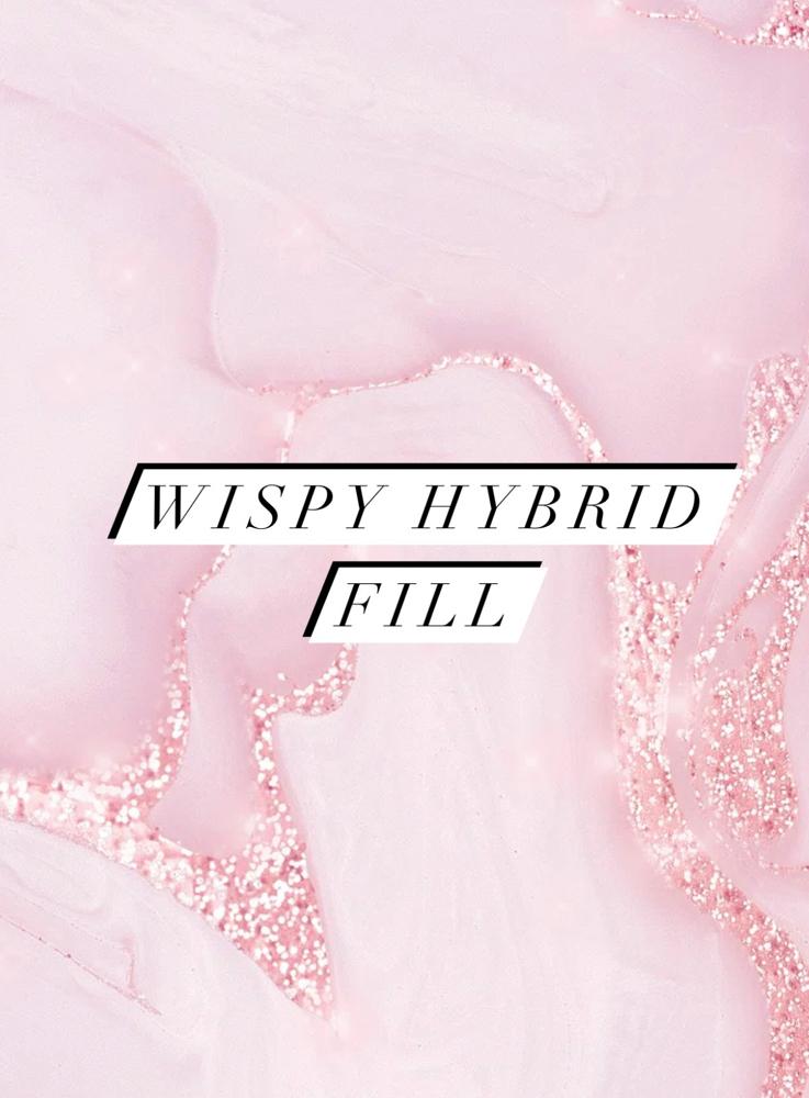 Wispy Hybrid Fill