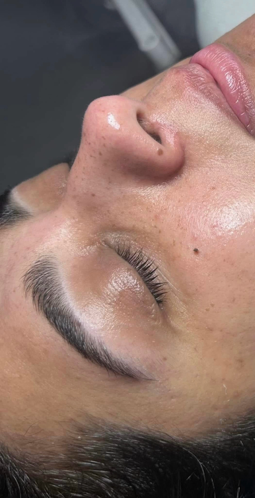 Brow Wax
