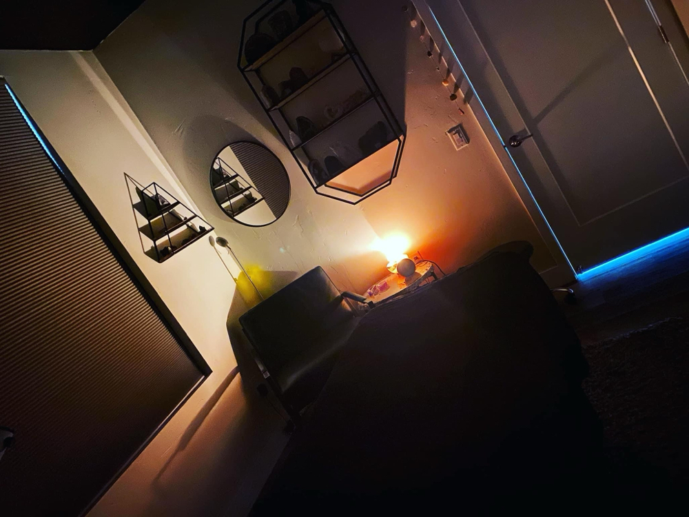 Massage & Facial Combo