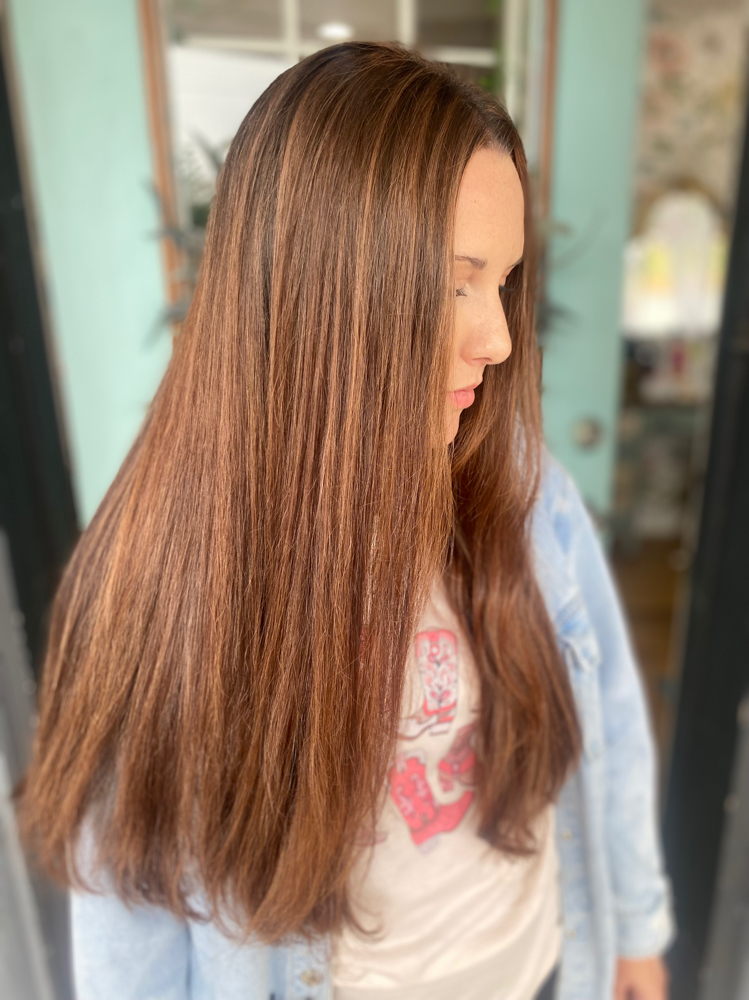 Clipper Cut