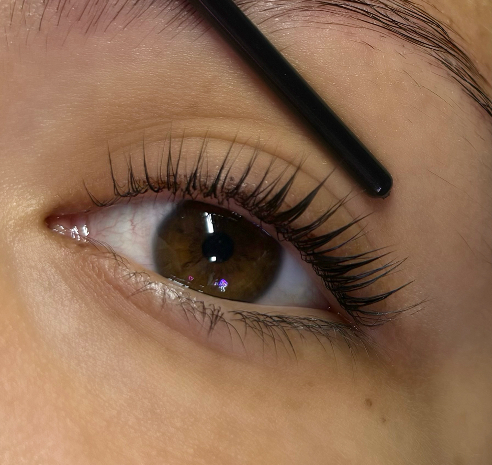 Lash Lift & Tint