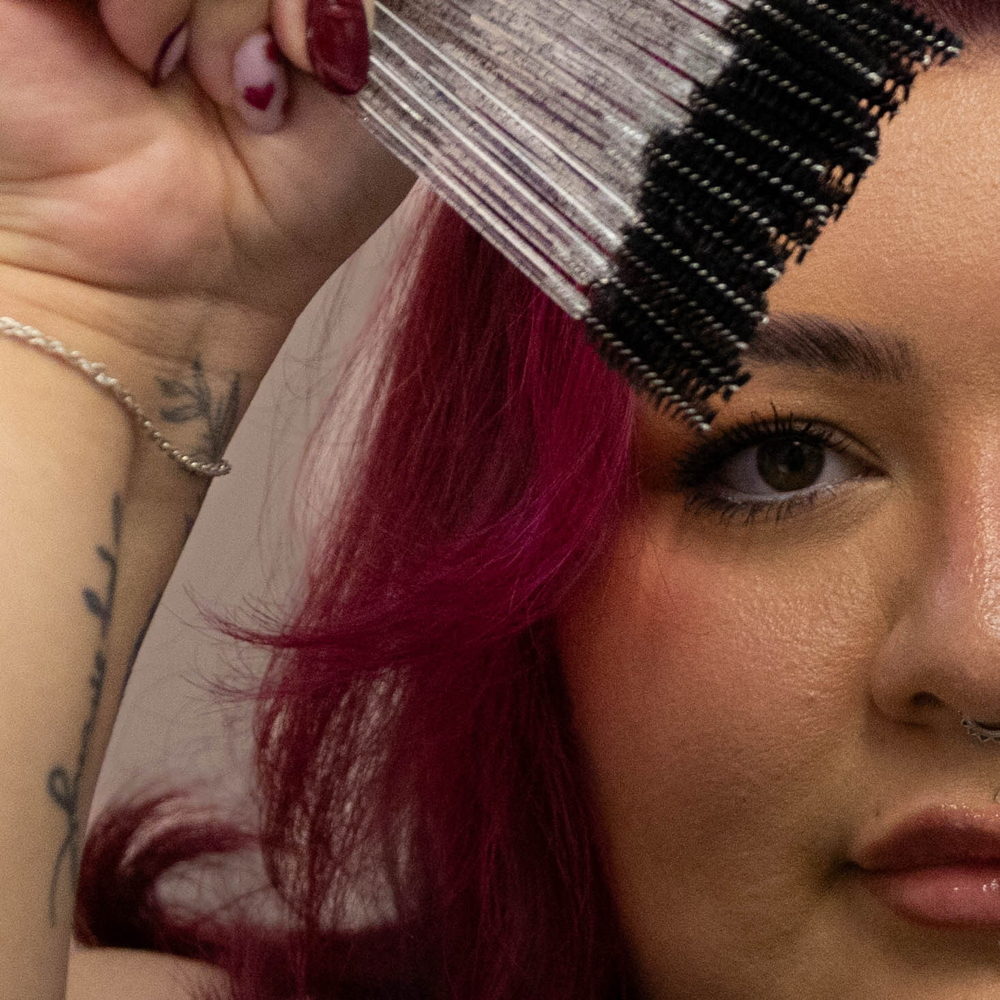 Lash Lift Maintenance