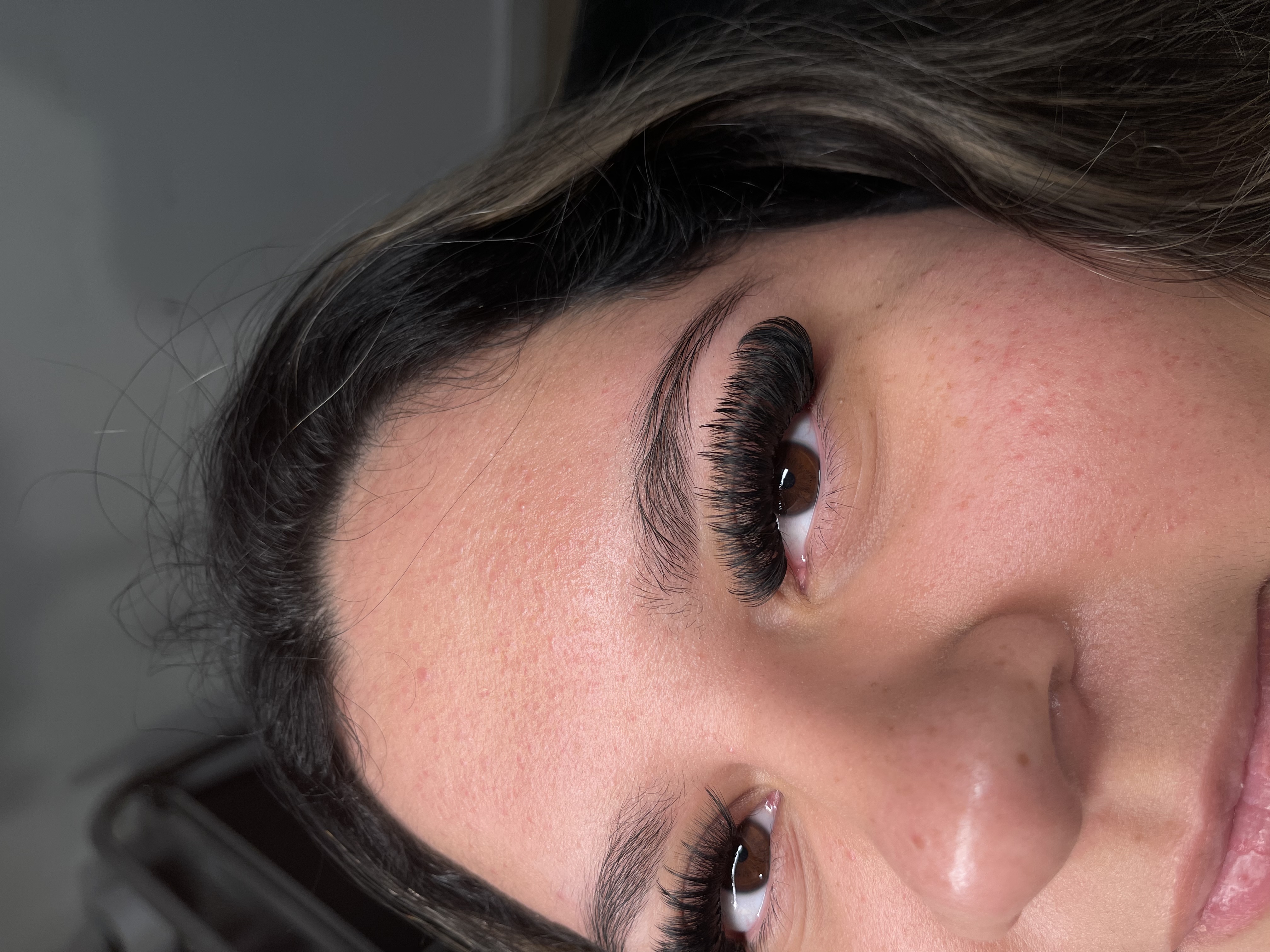 Mega-volume Wispy