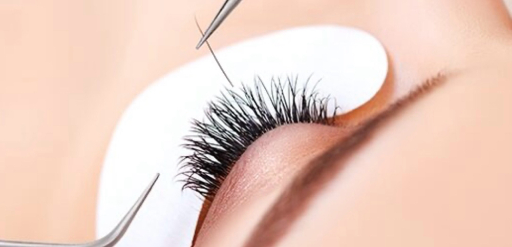Classic Eyelash Extension