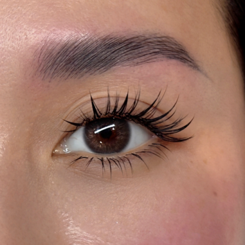 Anime / Design Full Set at Lassovi Beauty in Lynwood, WA