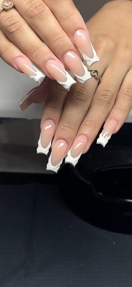 French Tip