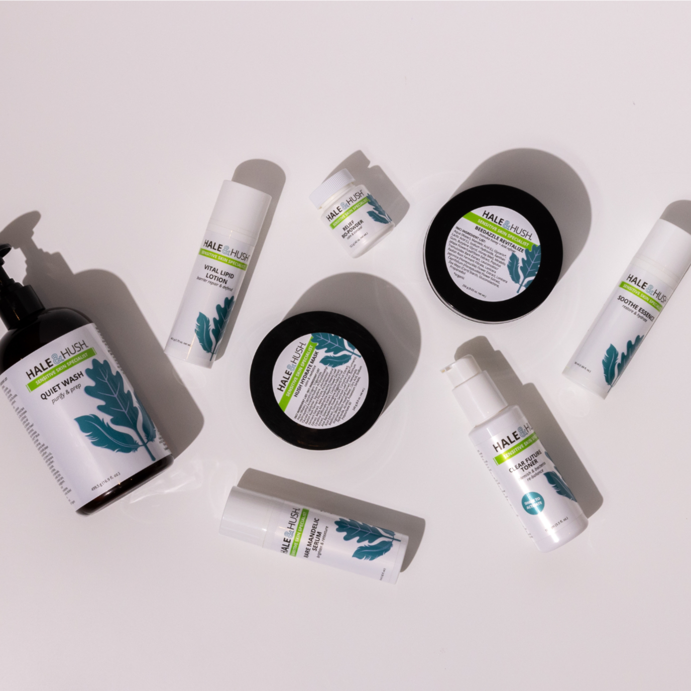 Ultimate Back Rebalance