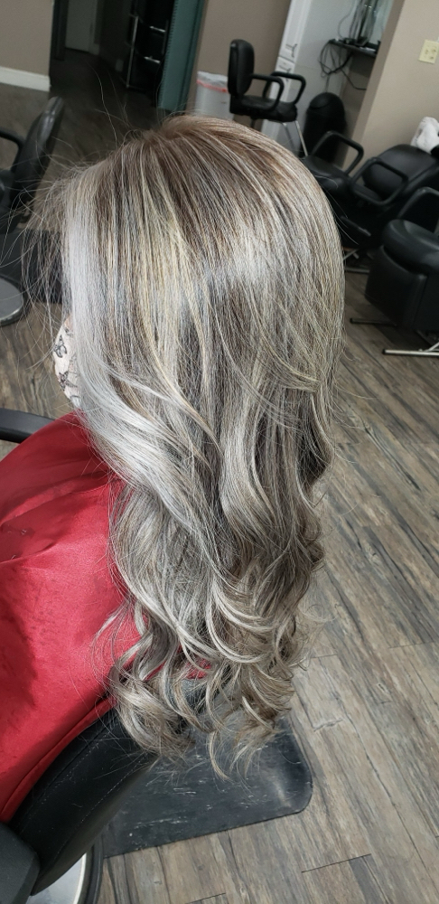 Bayalage/ Highlights
