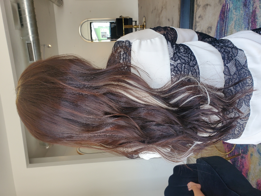 K-Tip Extensions