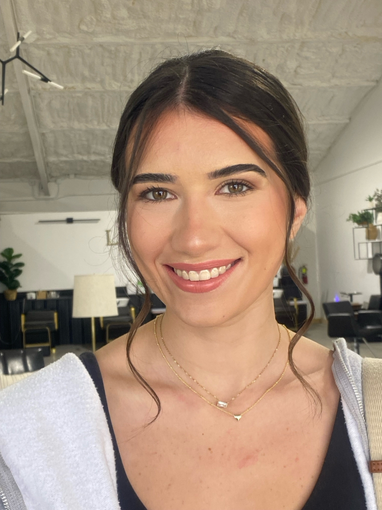 Soft Glam at The Glamm Room in Sulphur Springs, TX