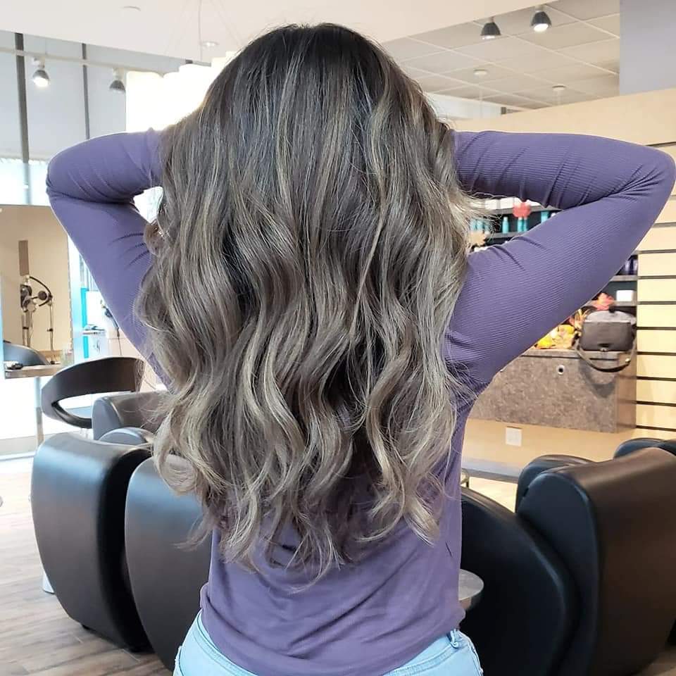 Roots  (Grey Coverage)