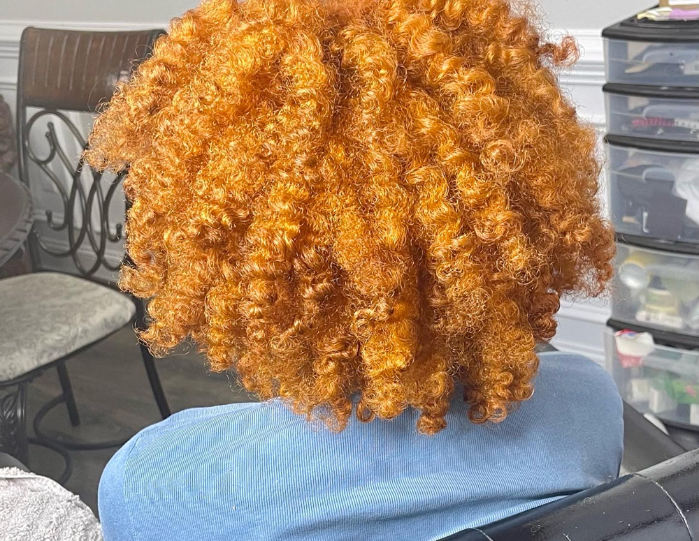 Wash N Go