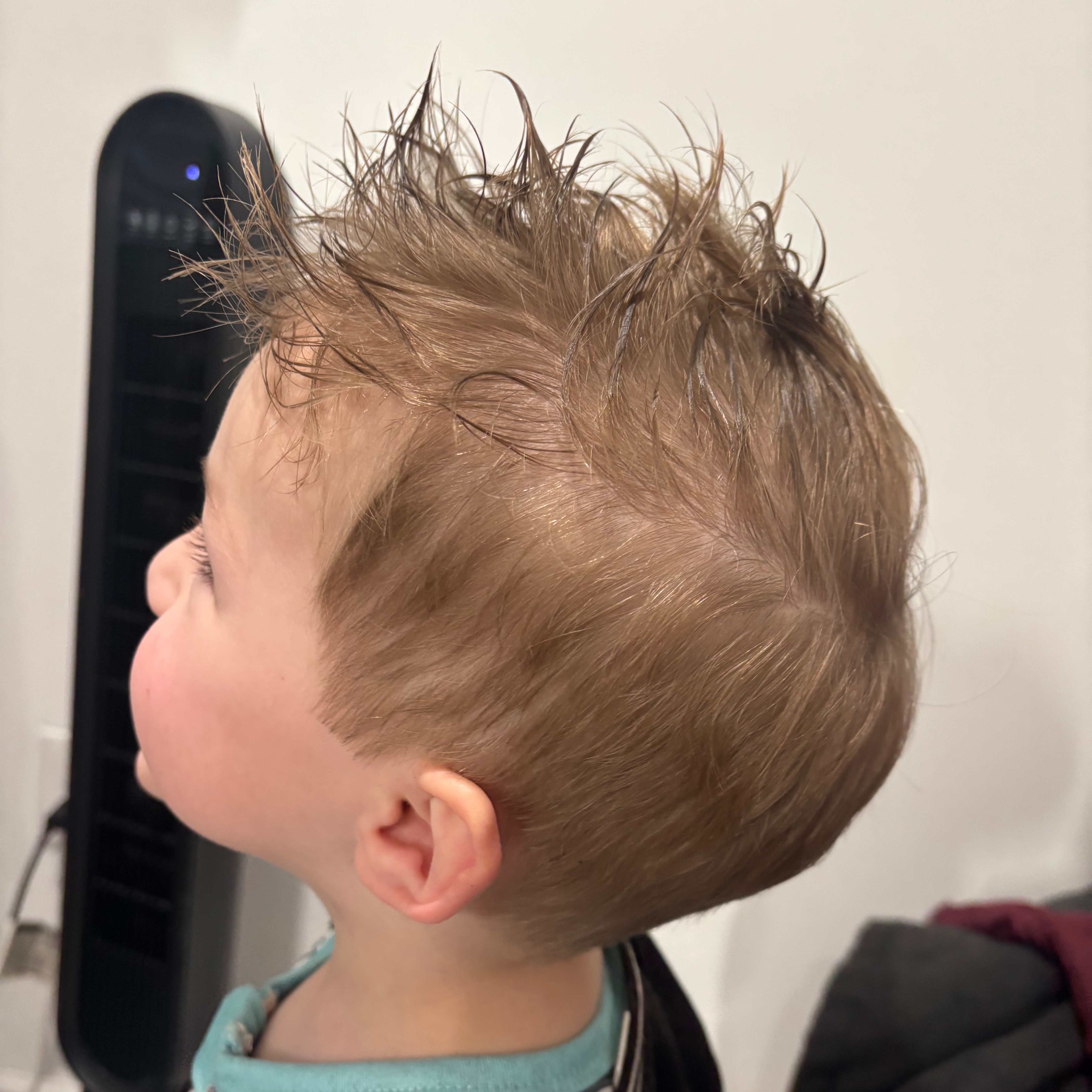 Kids Hair Cut 12 & Under at Hair By Mariah in greer, SC