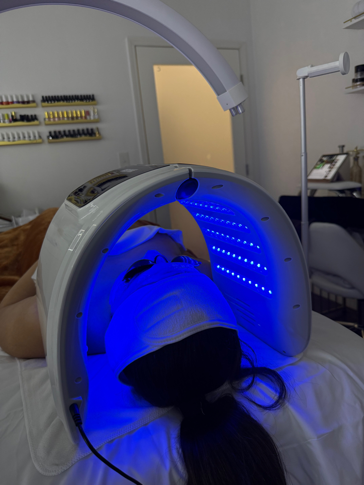 Facial Services
