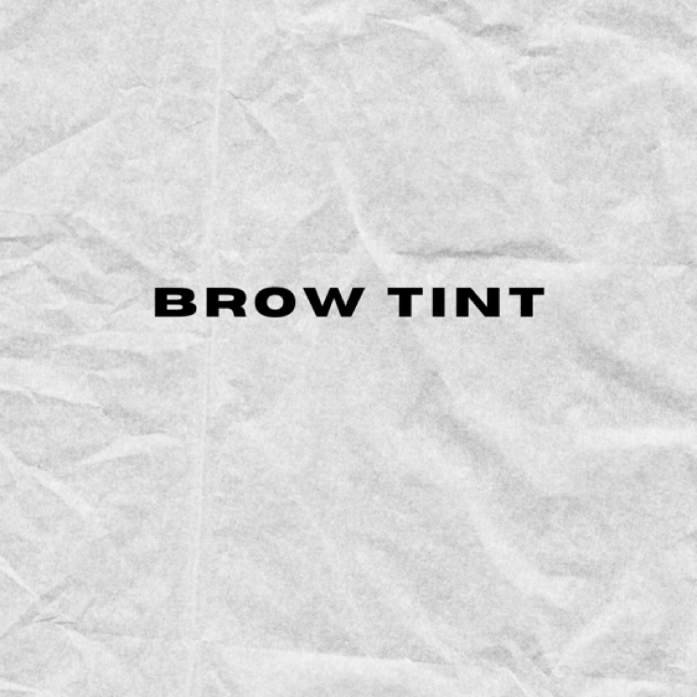 BROW TINT at Tha BeautyTrapp in Hagerstown, MD