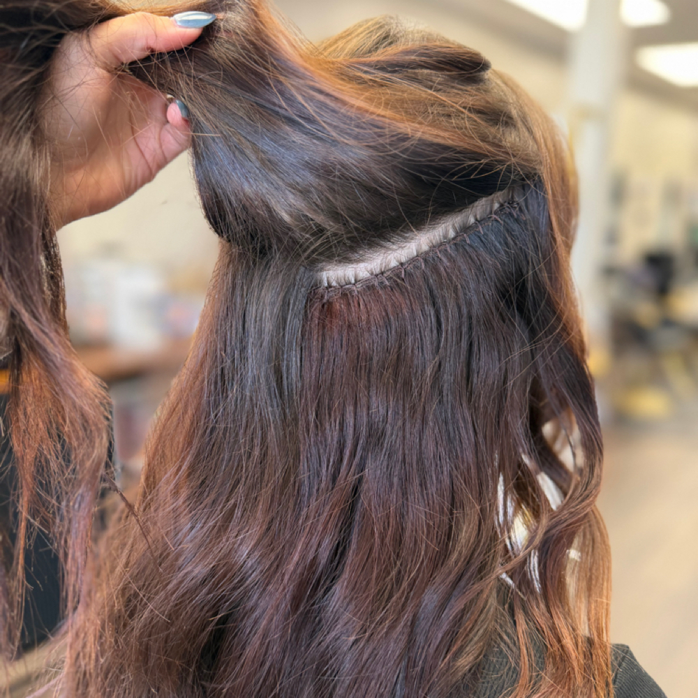 Weft Move Up at Beauty.byy.sky in Canton, OH