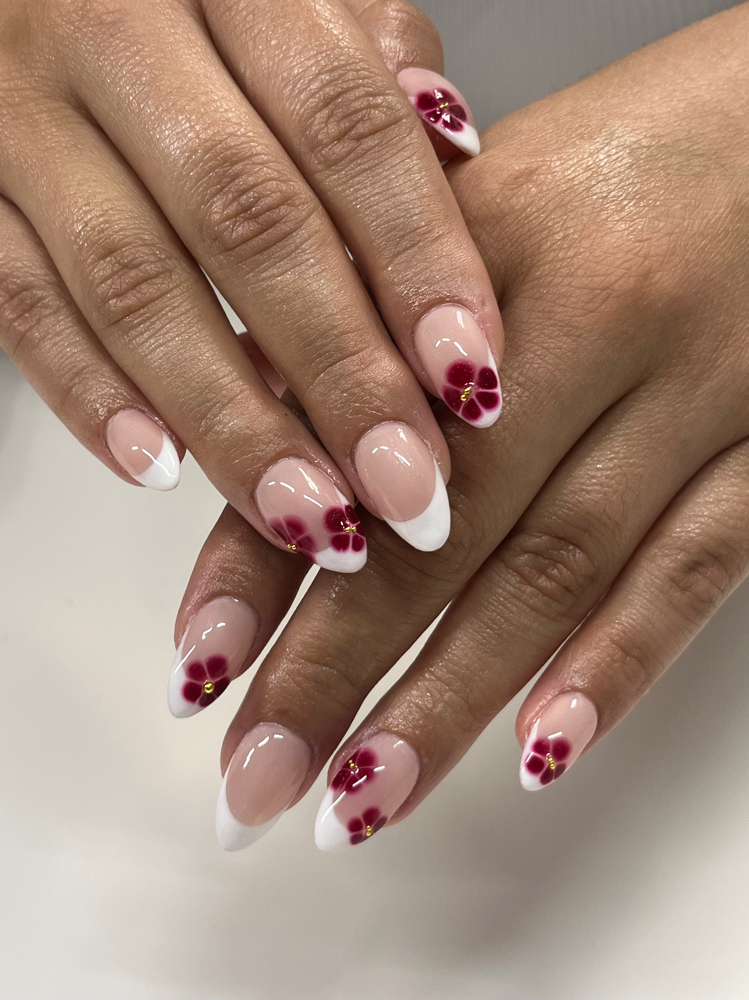 Gel X Full set