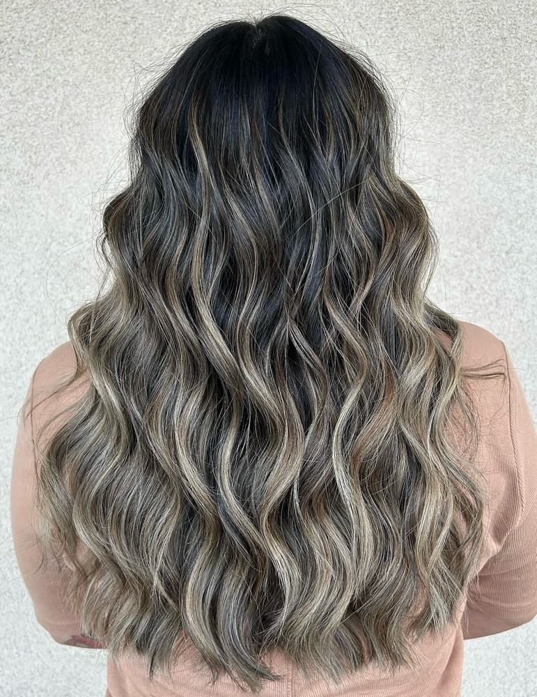 Balayage