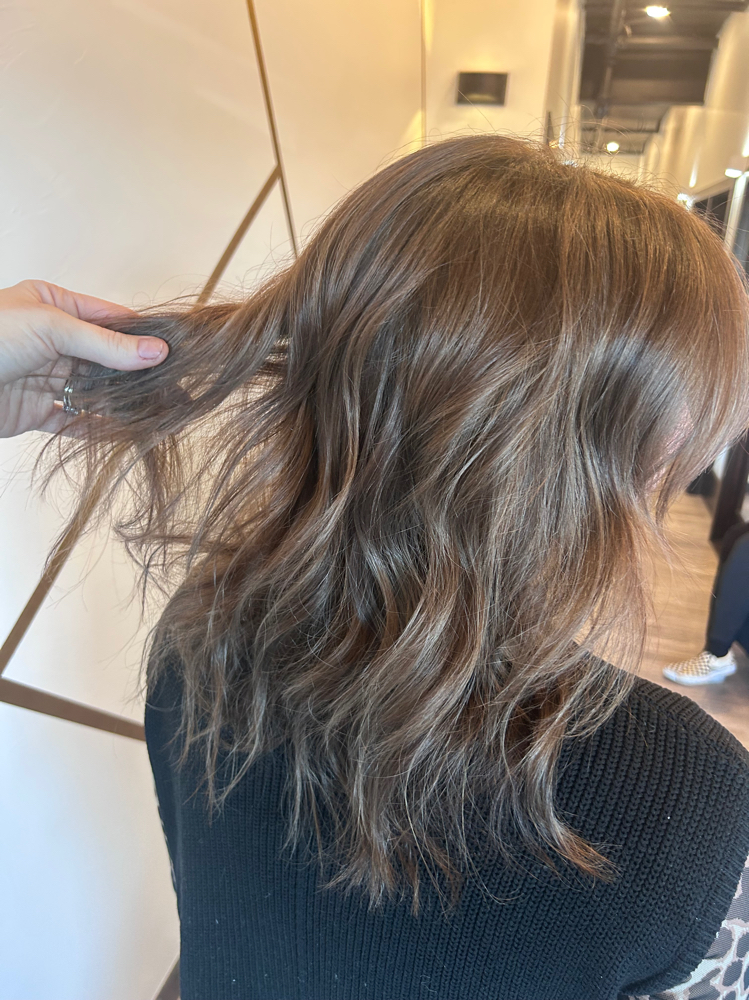 Color Correction