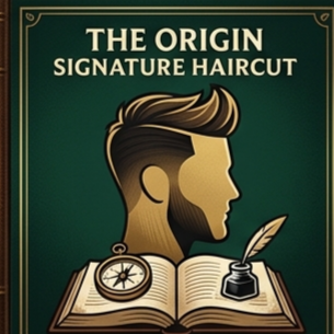 The Origin: First Visit at LORE AND LATHER HAIR STUDIO in Omaha, NE