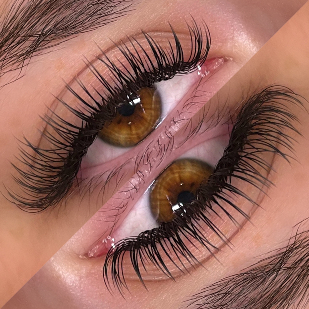 Classic Lashes Full Set