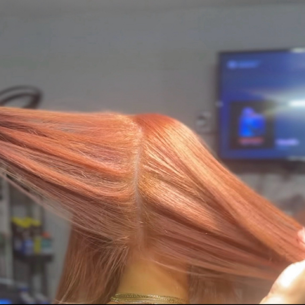 Single Process Color at ImpressMeStudio in Rochester, NY