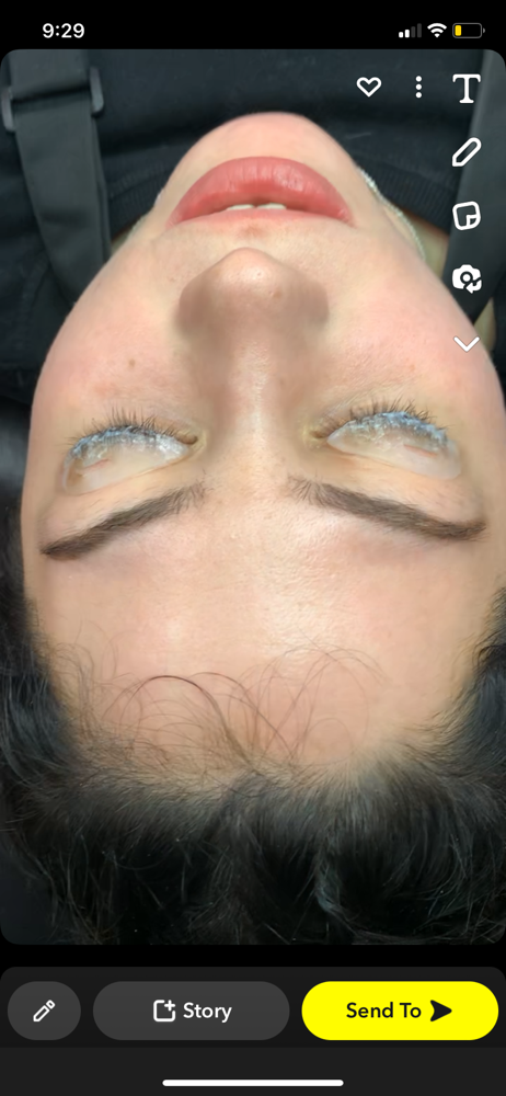 Lash Lift